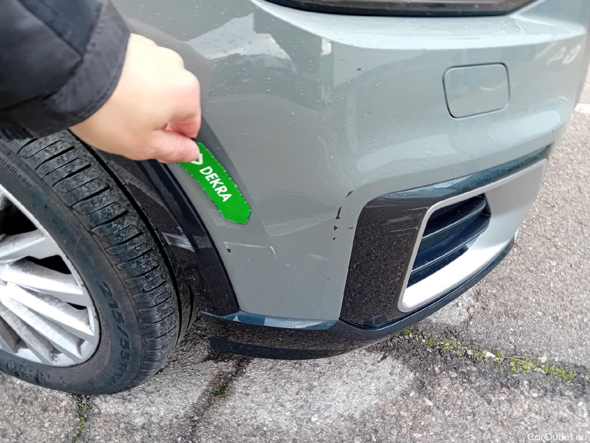  Audi  Q2 AUDI  / 2016 / 5P / todoterreno Design 30 TFSI 85kW (116CV) #4