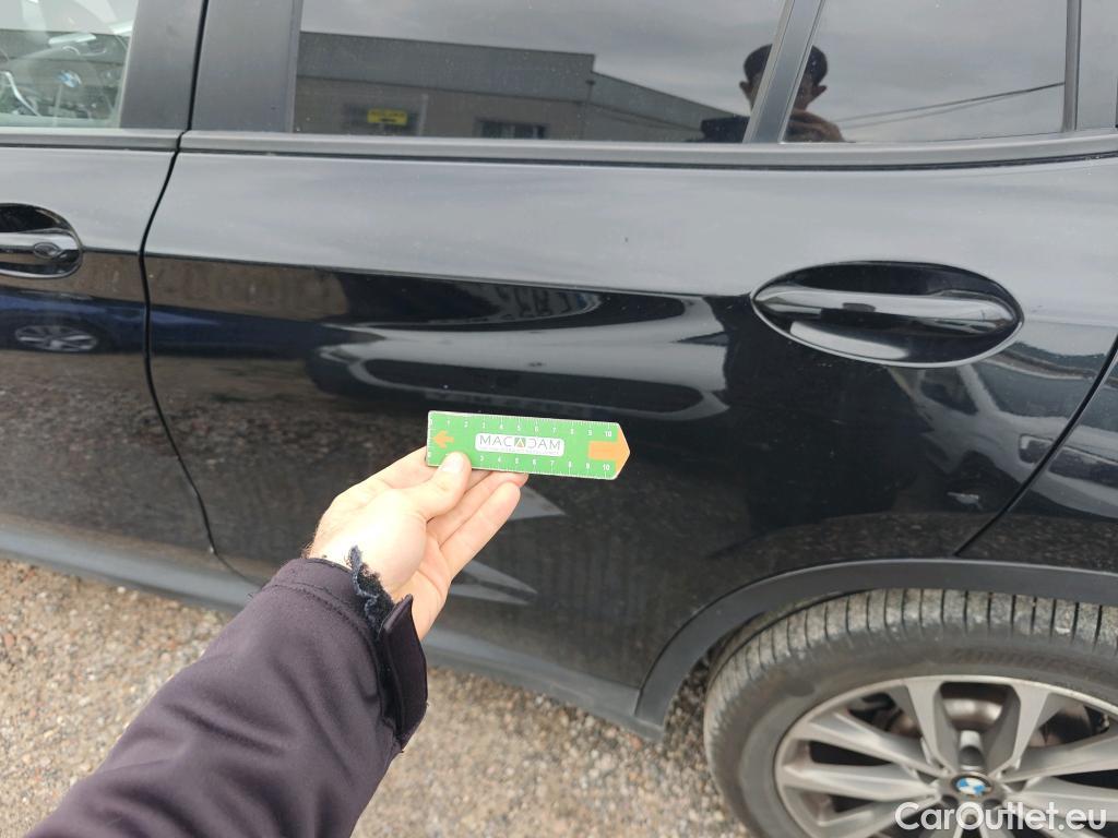  Bmw  X3 BMW  / 2017 / 5P / todoterreno xDrive20d (AC2) #3