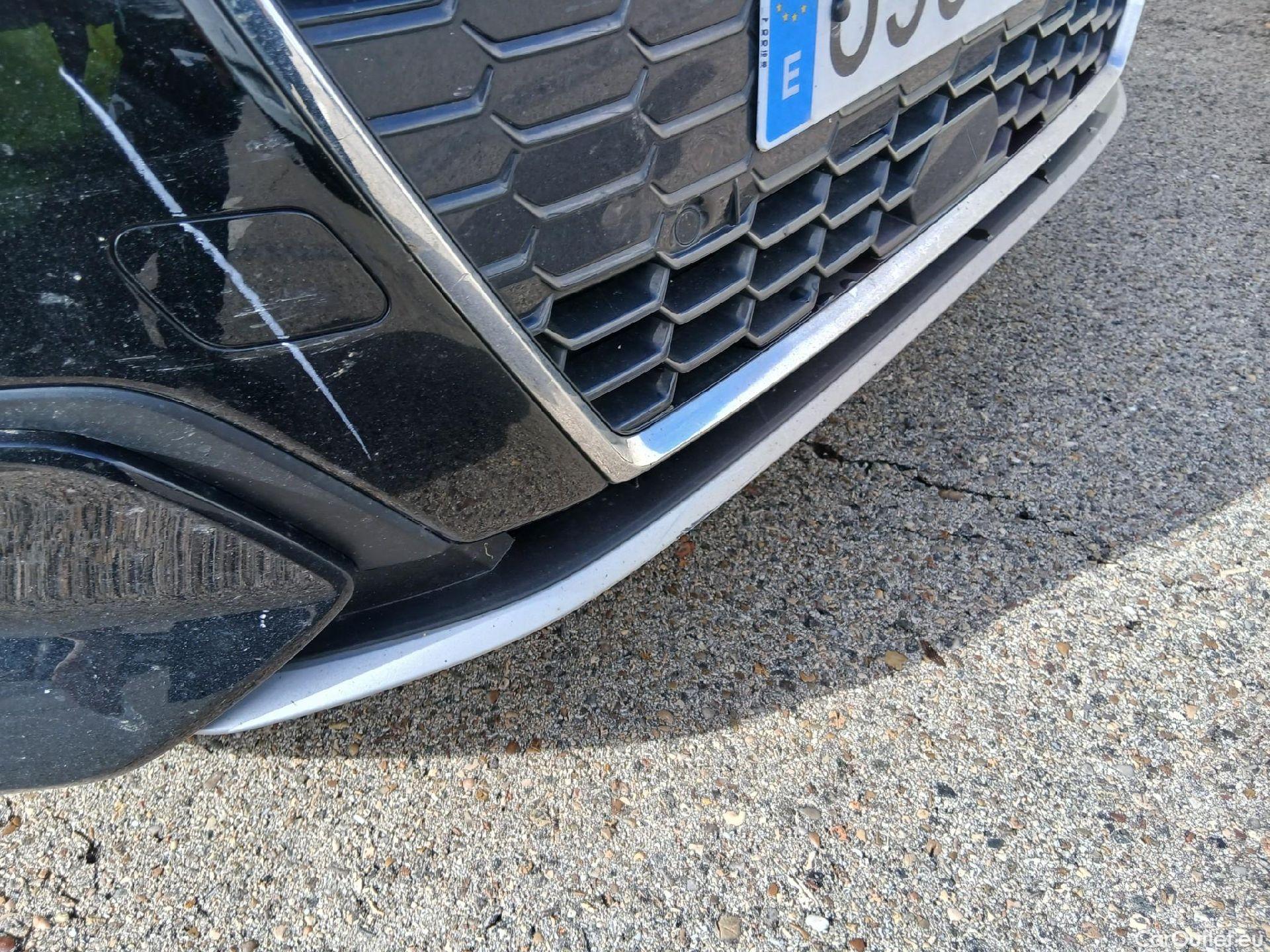  Audi  A3 AUDI  / 2020 / 5P / berlina con portón Sportback Advanced 30 TFSI 81kW Stron MildHybrid #8