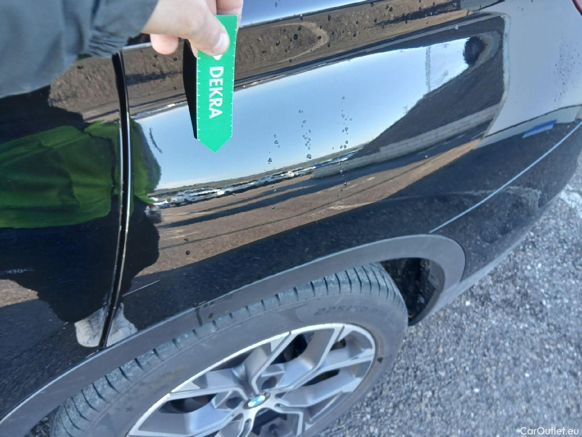  Bmw  X1 BMW  / 2019 / 5P / todoterreno xDrive25e #15