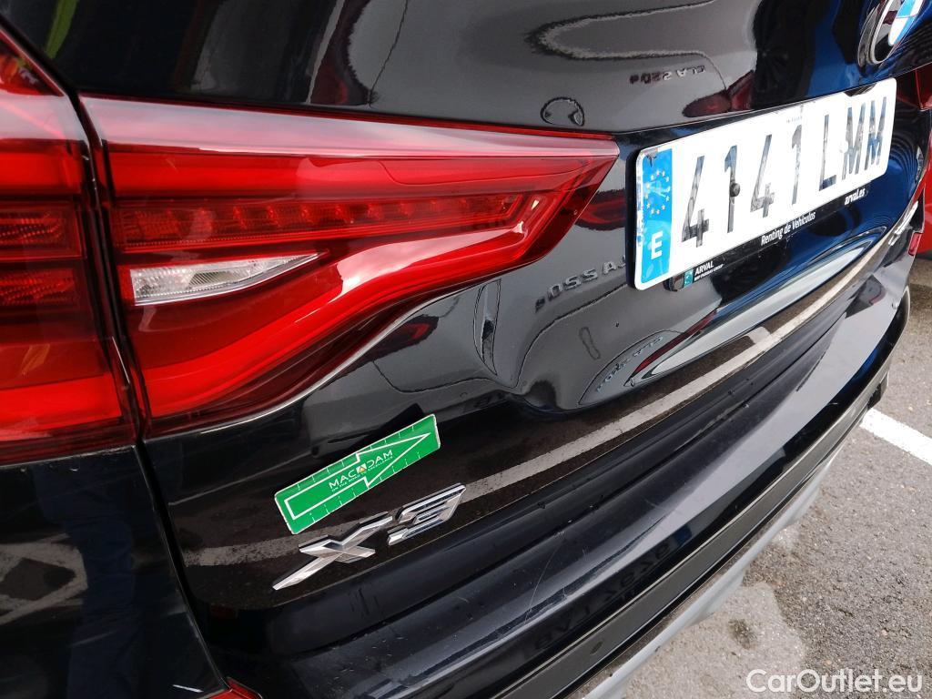  Bmw  X3 BMW  / 2017 / 5P / todoterreno xDrive30e #29