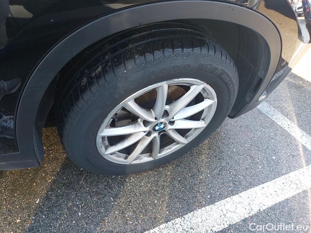  Bmw  X1 BMW  / 2019 / 5P / todoterreno sDrive18dA Corporate #11