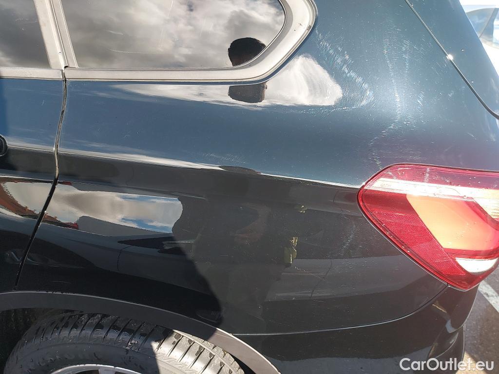  Bmw  X1 BMW  / 2019 / 5P / todoterreno sDrive18dA Corporate #26