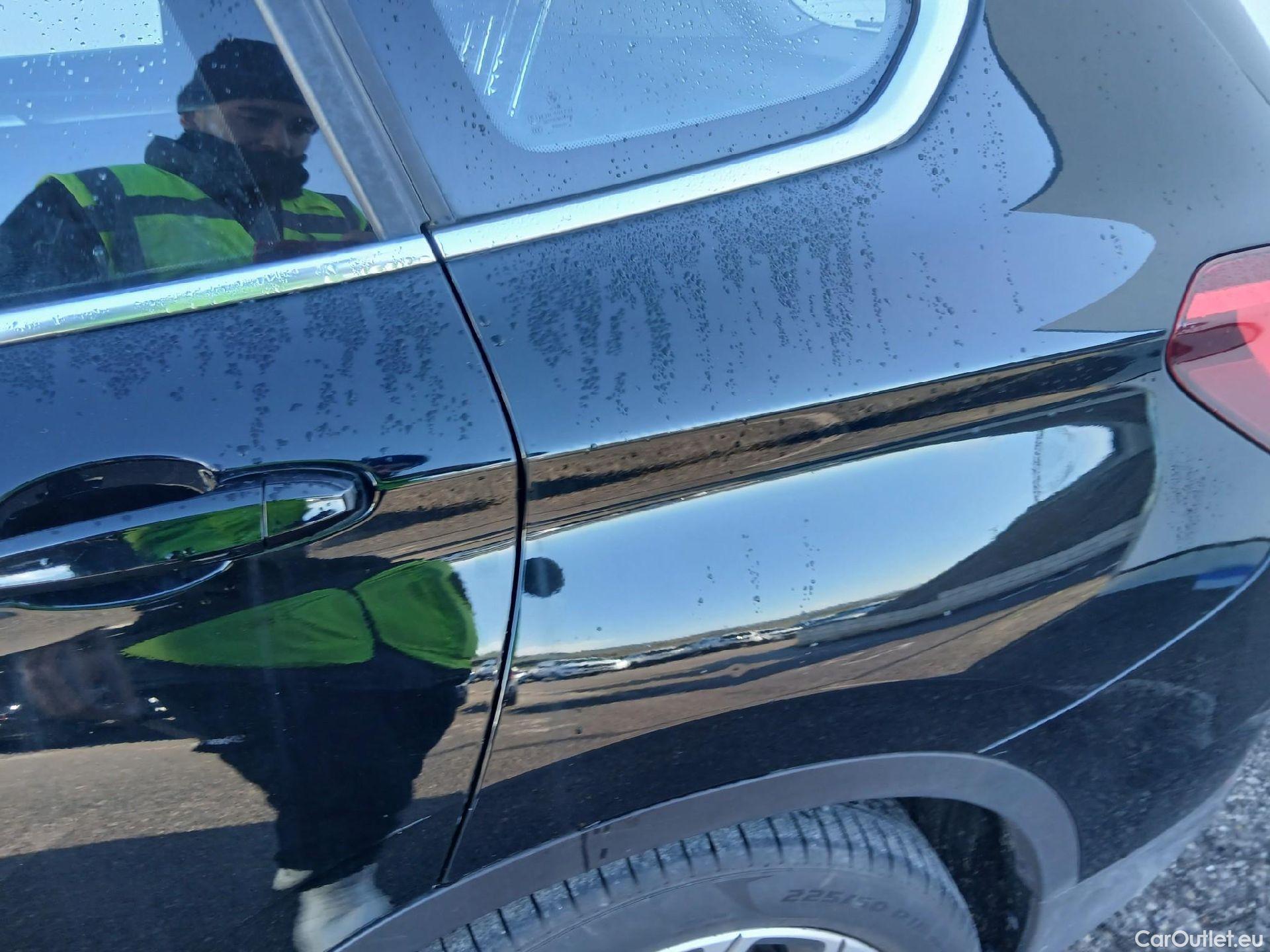  Bmw  X1 BMW  / 2019 / 5P / todoterreno xDrive25e #16