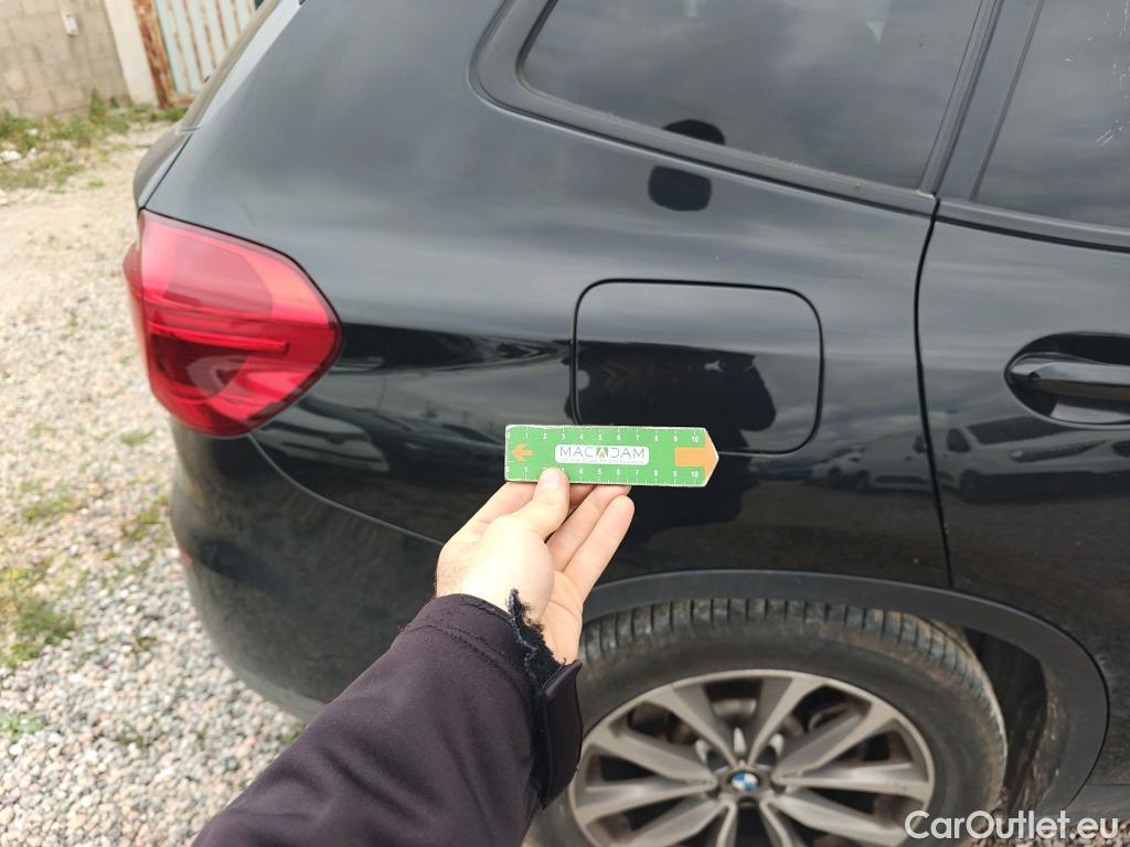  Bmw  X3 BMW  / 2017 / 5P / todoterreno xDrive20d (AC2) #7