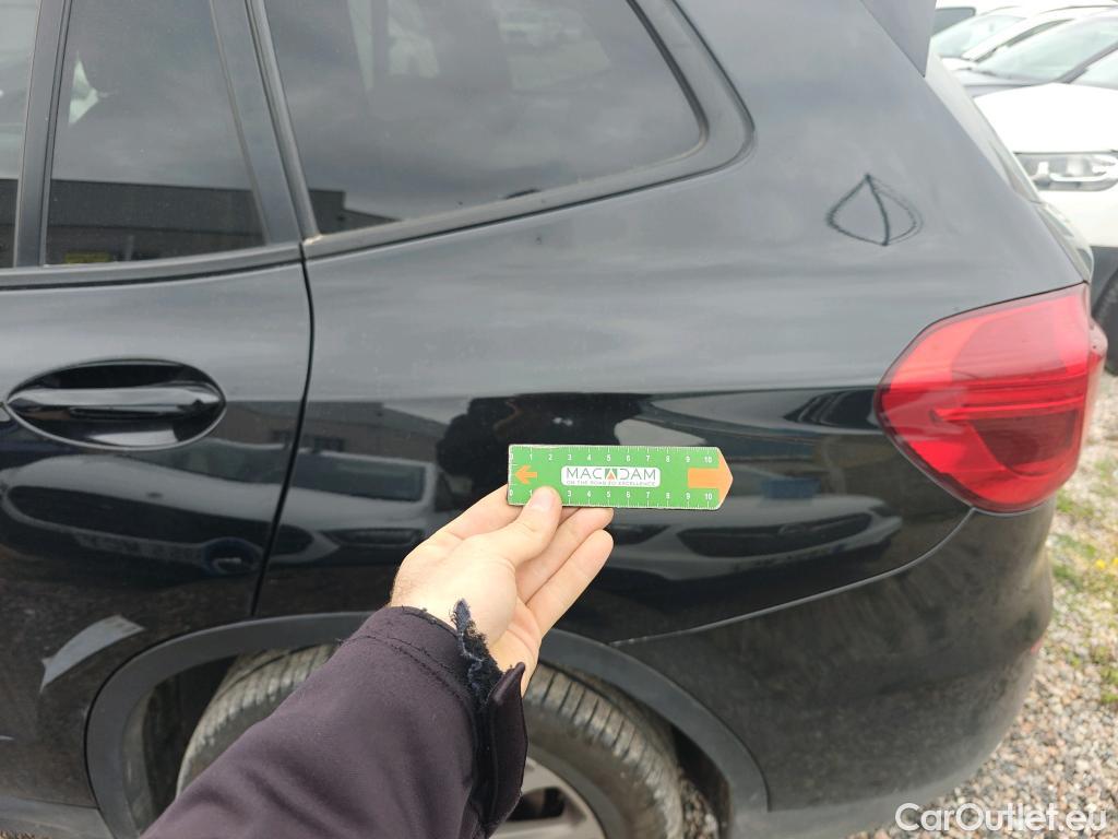  Bmw  X3 BMW  / 2017 / 5P / todoterreno xDrive20d (AC2) #5