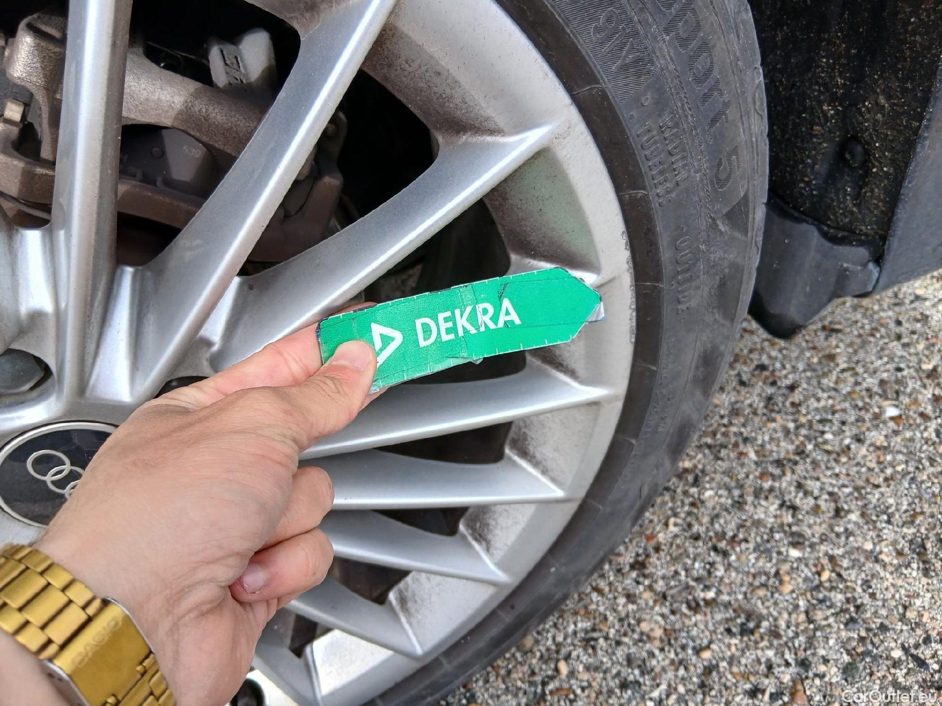  Audi  A3 AUDI  / 2020 / 5P / berlina con portón Sportback Advanced 30 TFSI 81kW Stron MildHybrid #38