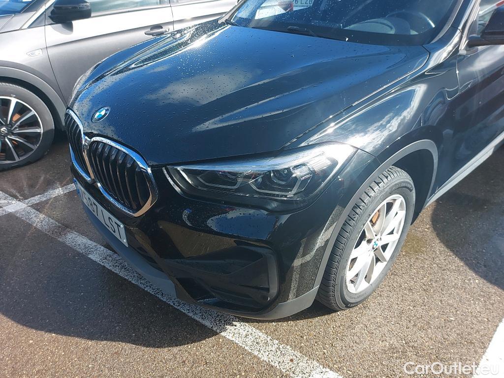  Bmw  X1 BMW  / 2019 / 5P / todoterreno sDrive18dA Corporate #15