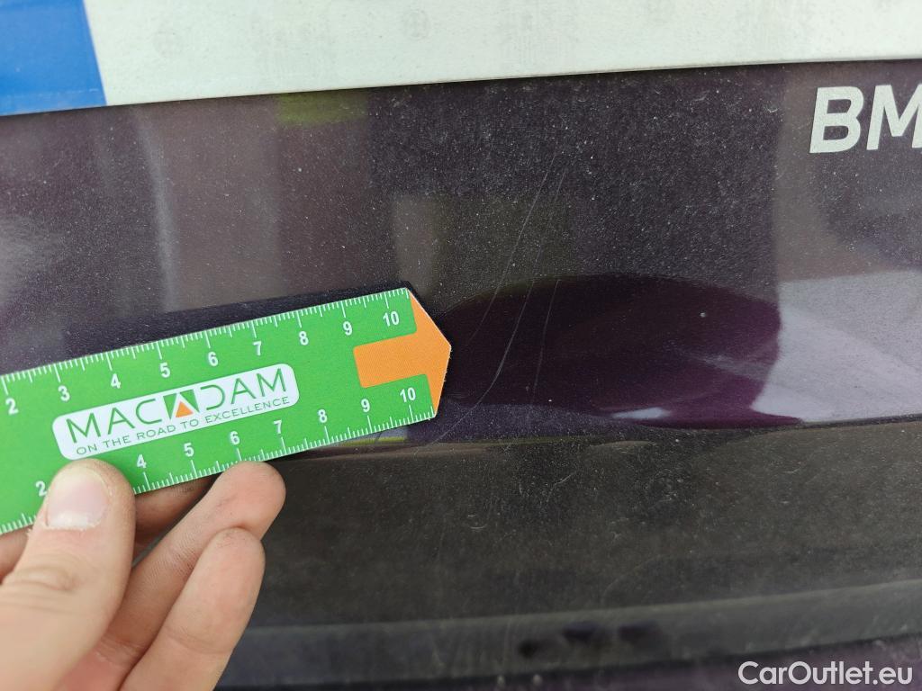  Bmw  X3 Serie  M40d xDrive 3.0 325CV AT8 E6dT #28