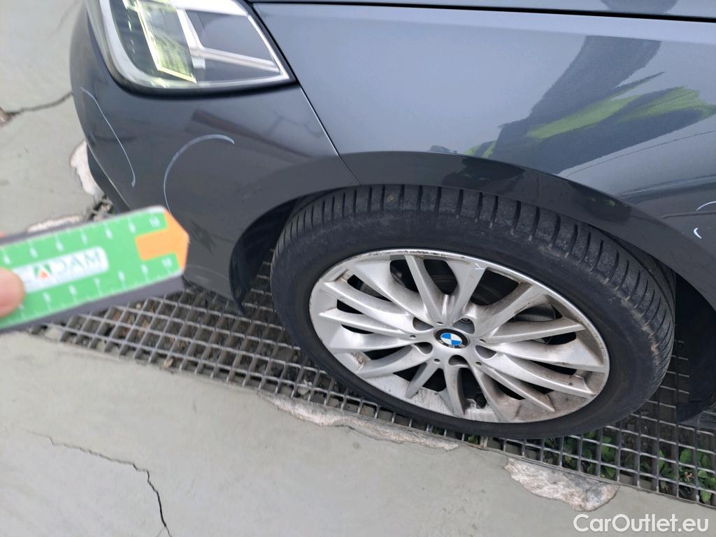  Bmw  Serie 1 BMW  / 2019 / 5P / berlina con portón 118i #12