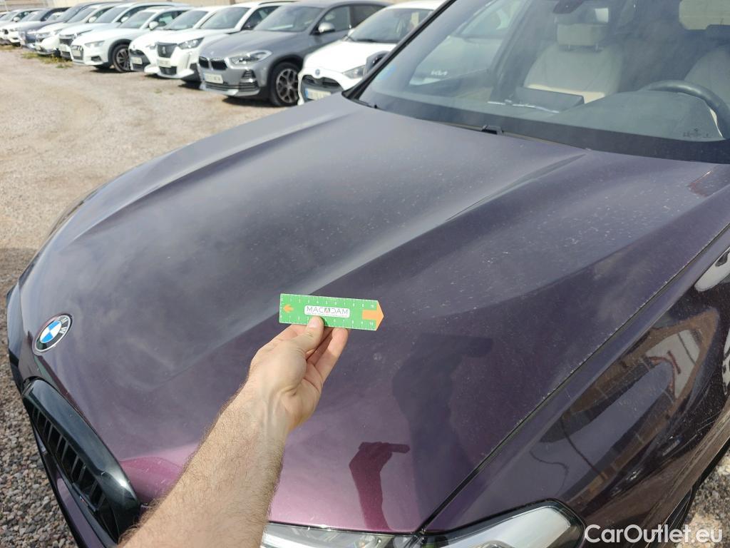  Bmw  X3 Serie  M40d xDrive 3.0 325CV AT8 E6dT #6