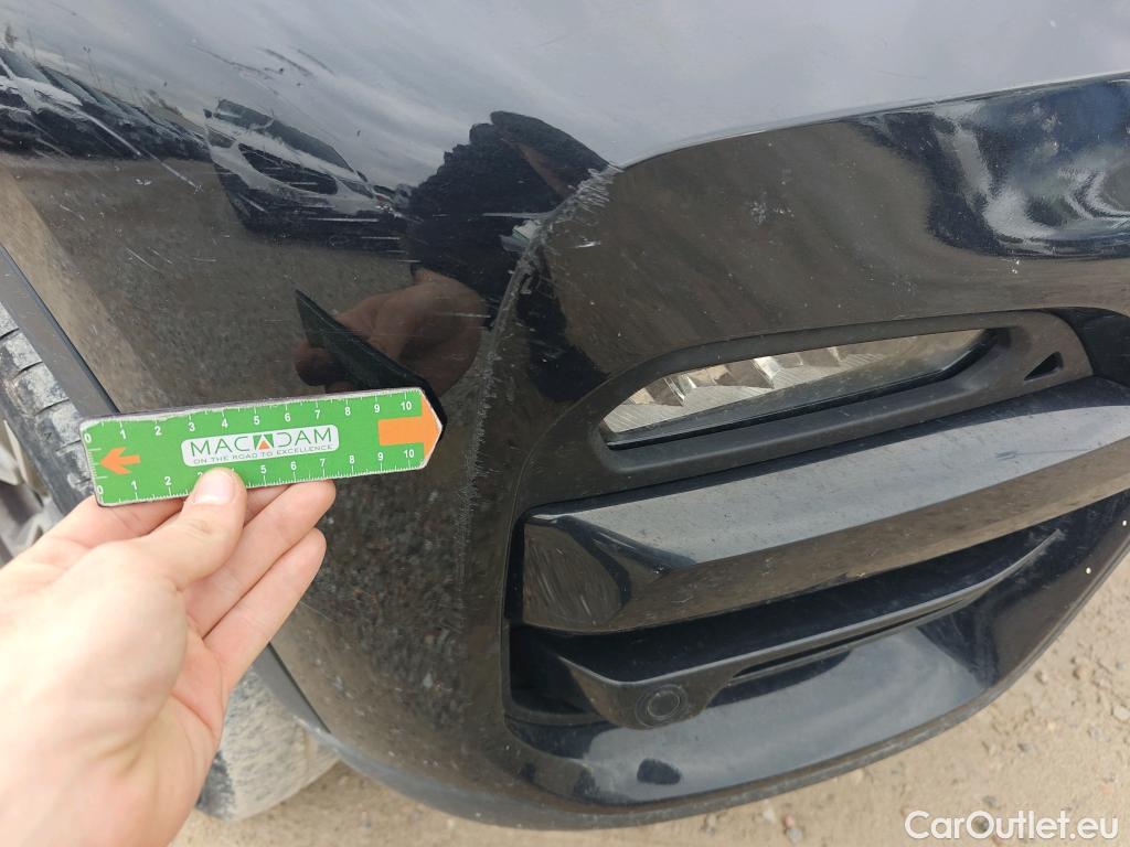  Bmw  X3 BMW  / 2017 / 5P / todoterreno xDrive20d (AC2) #35