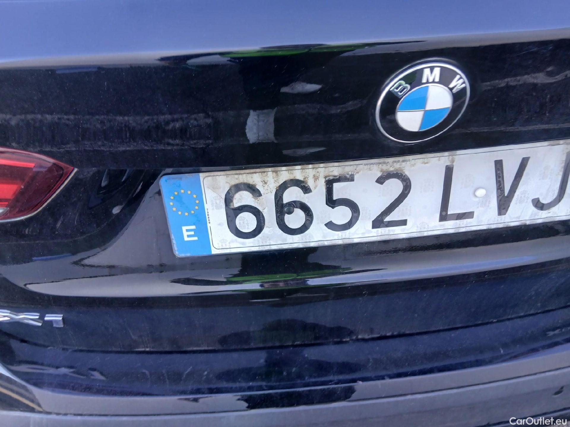  Bmw  X1 BMW  / 2019 / 5P / todoterreno xDrive25e #19