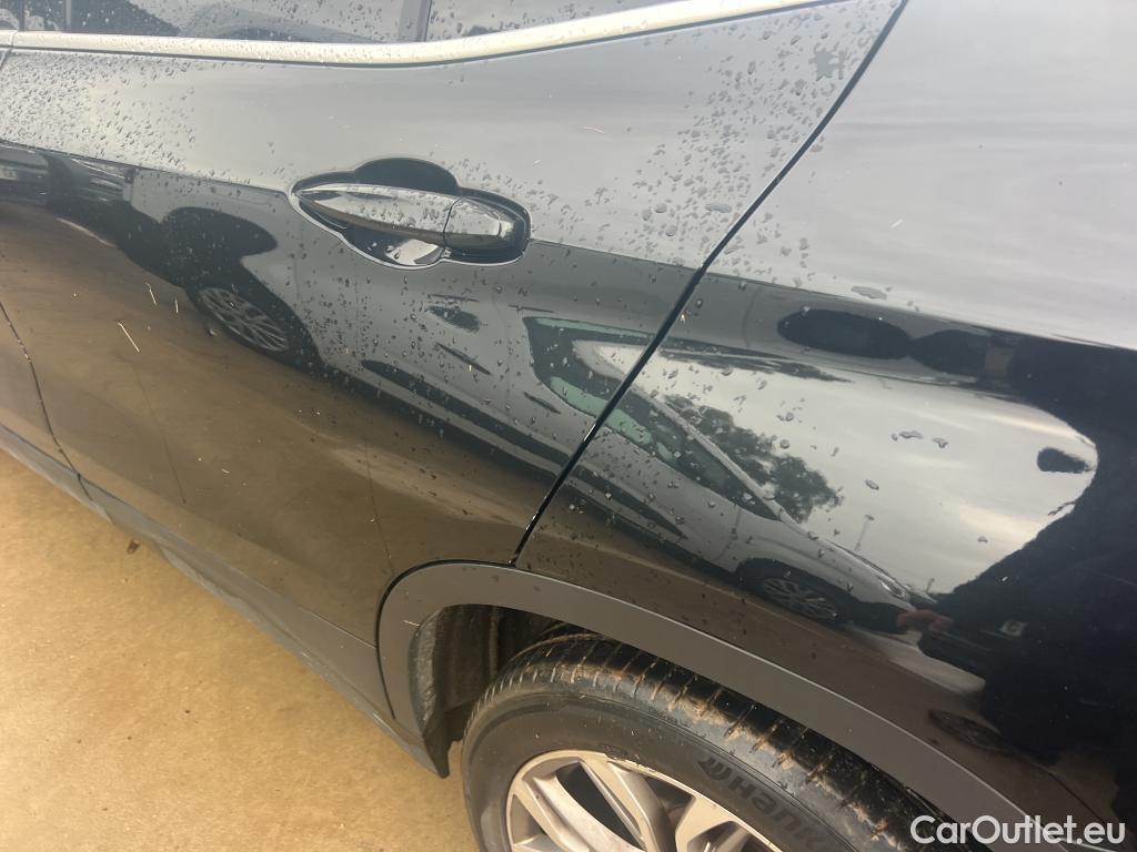  Bmw  X2 BMW  sDrive18i #7