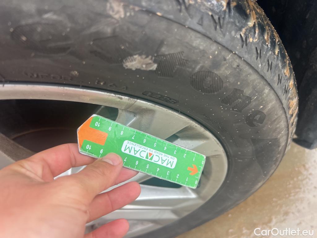  Audi  Q2 AUDI  / 2020 / 5P / todoterreno Advanced 35 TFSI 110kW (150CV) S tronic (AC) #11