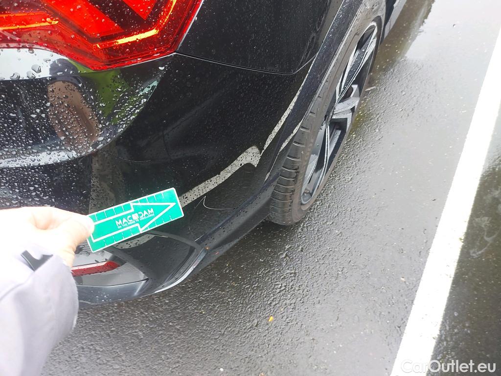  Audi  Q3 AUDI  Sportback / 2019 / 5P / todoterreno 45 TFSI e 180kW S tronic Advanced #2