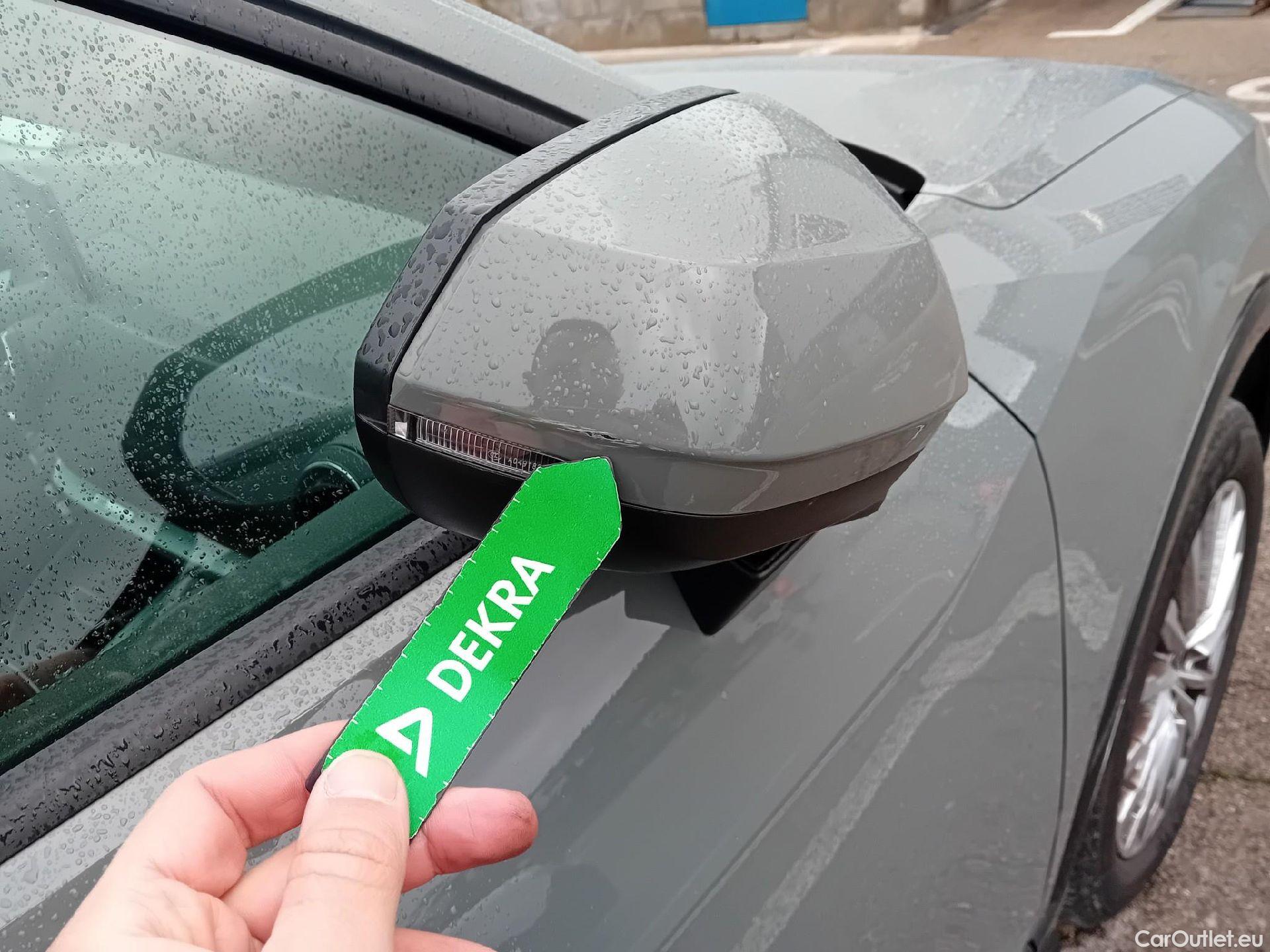  Audi  Q2 AUDI  / 2016 / 5P / todoterreno Design 30 TFSI 85kW (116CV) #48