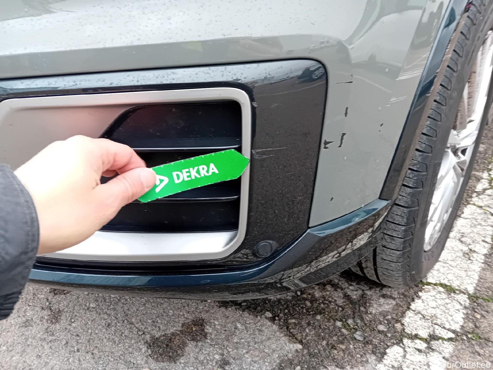  Audi  Q2 AUDI  / 2016 / 5P / todoterreno Design 30 TFSI 85kW (116CV) #10