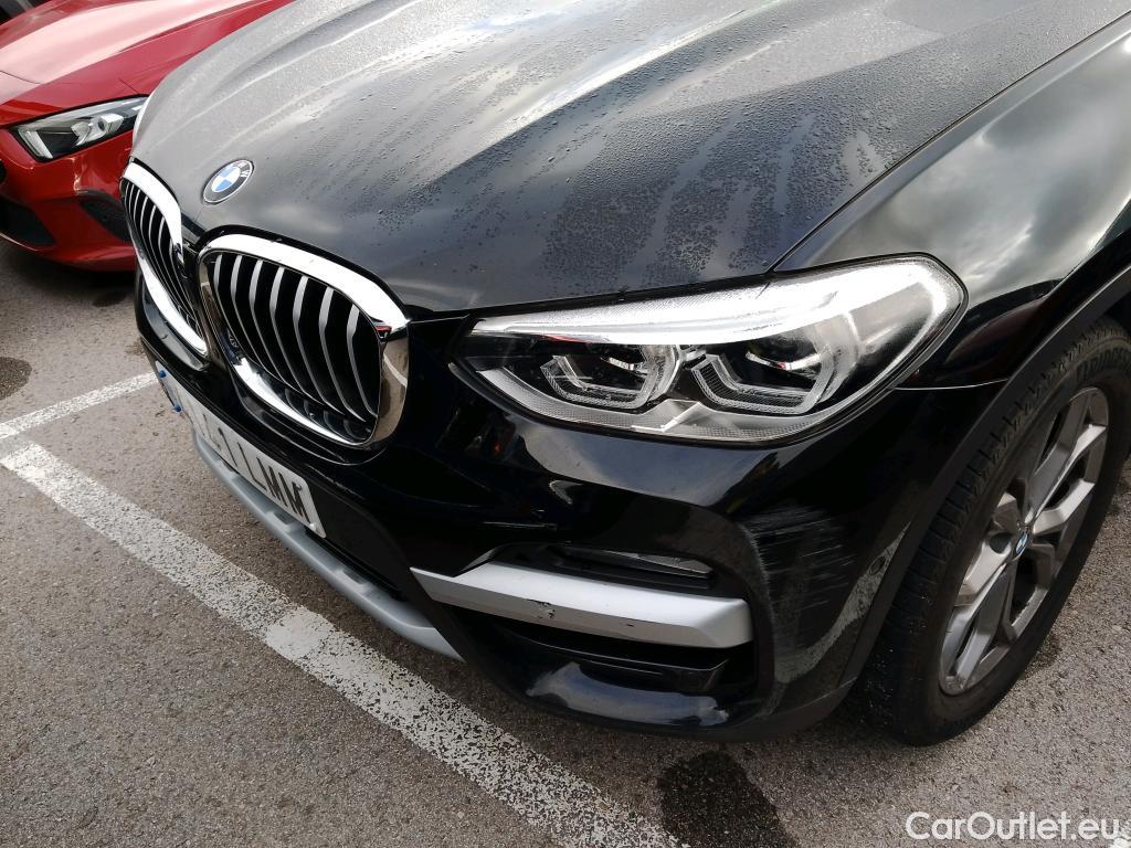  Bmw  X3 BMW  / 2017 / 5P / todoterreno xDrive30e #14