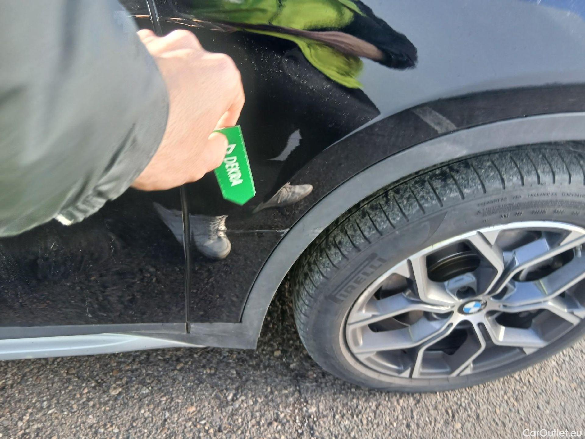  Bmw  X1 BMW  / 2019 / 5P / todoterreno xDrive25e #32