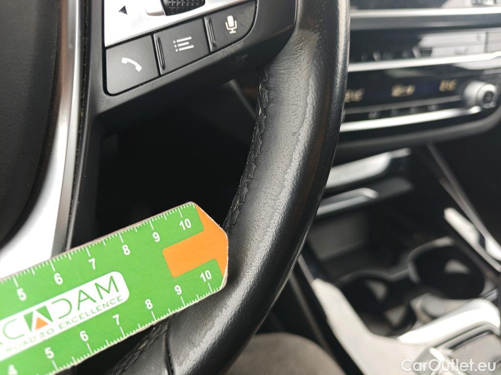  Bmw  X3 BMW  / 2017 / 5P / todoterreno xDrive20d (AC2) #26