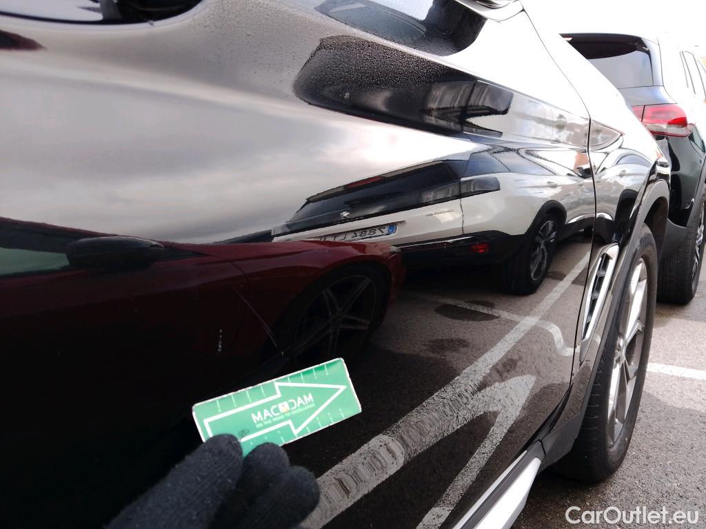  Bmw  X3 BMW  / 2017 / 5P / todoterreno xDrive30e #12