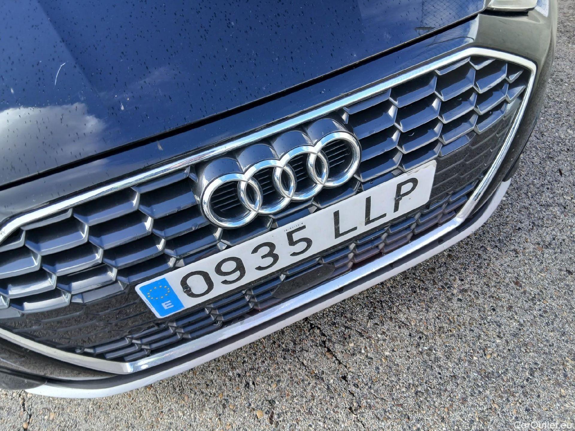  Audi  A3 AUDI  / 2020 / 5P / berlina con portón Sportback Advanced 30 TFSI 81kW Stron MildHybrid #10