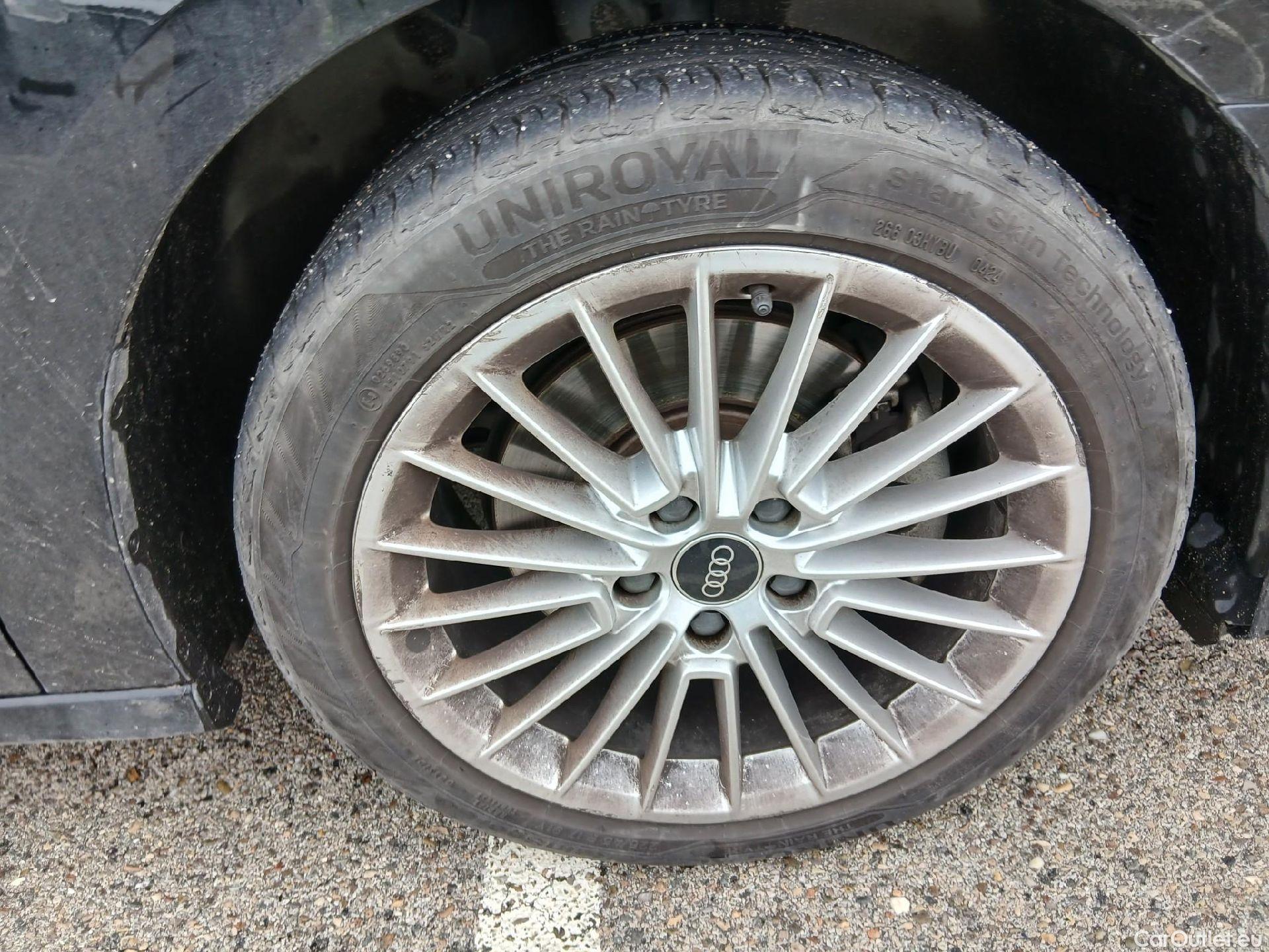  Audi  A3 AUDI  / 2020 / 5P / berlina con portón Sportback Advanced 30 TFSI 81kW Stron MildHybrid #51