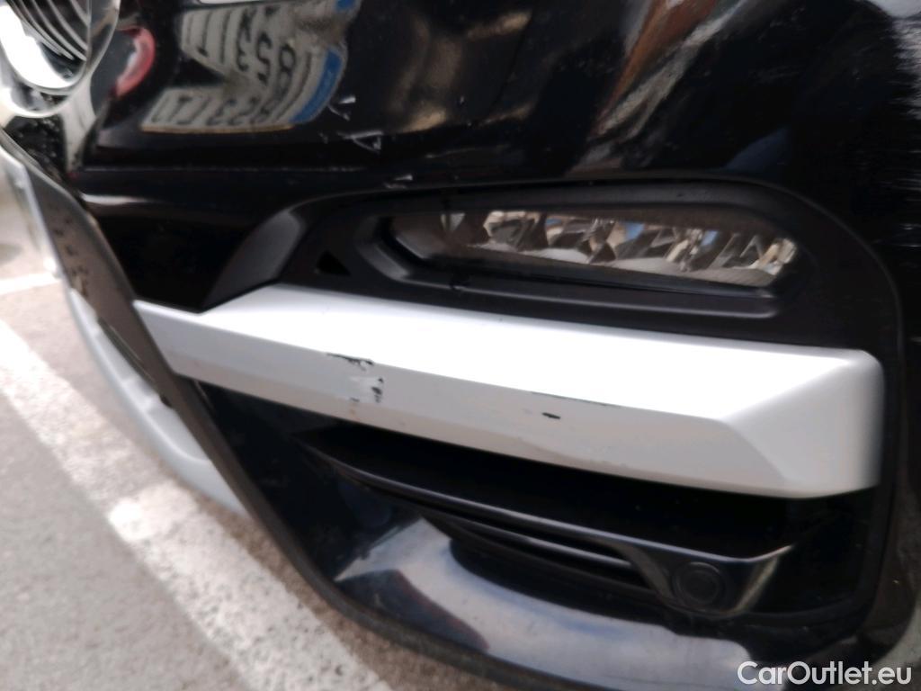  Bmw  X3 BMW  / 2017 / 5P / todoterreno xDrive30e #19