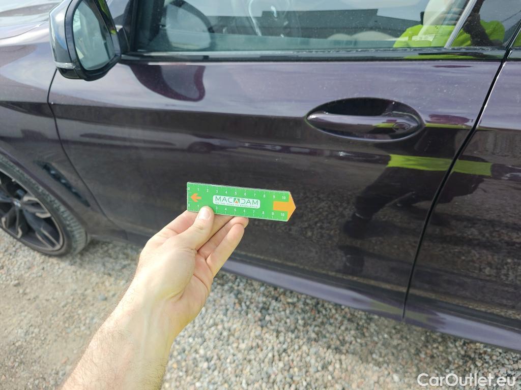  Bmw  X3 Serie  M40d xDrive 3.0 325CV AT8 E6dT #22