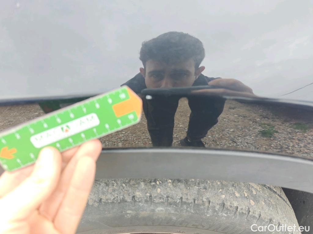  Bmw  X3 BMW  / 2017 / 5P / todoterreno xDrive20d (AC2) #41