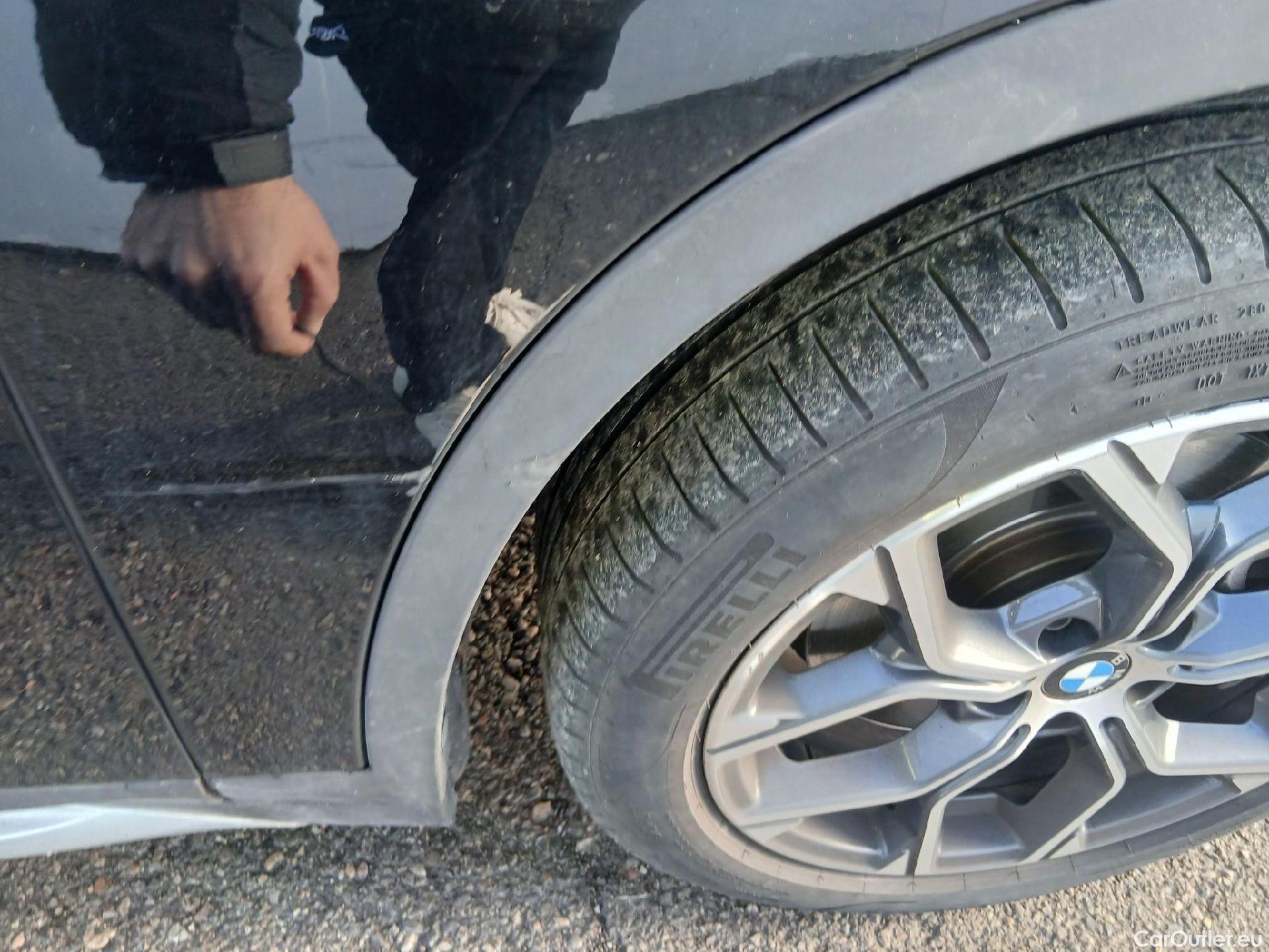  Bmw  X1 BMW  / 2019 / 5P / todoterreno xDrive25e #34