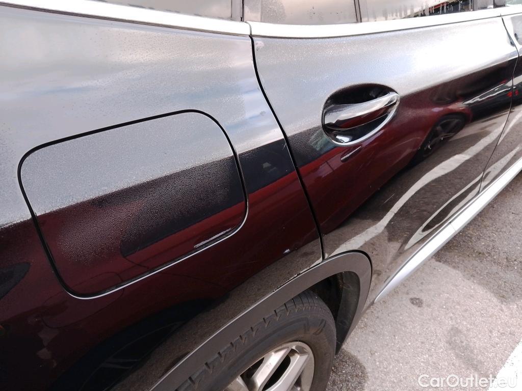  Bmw  X3 BMW  / 2017 / 5P / todoterreno xDrive30e #25