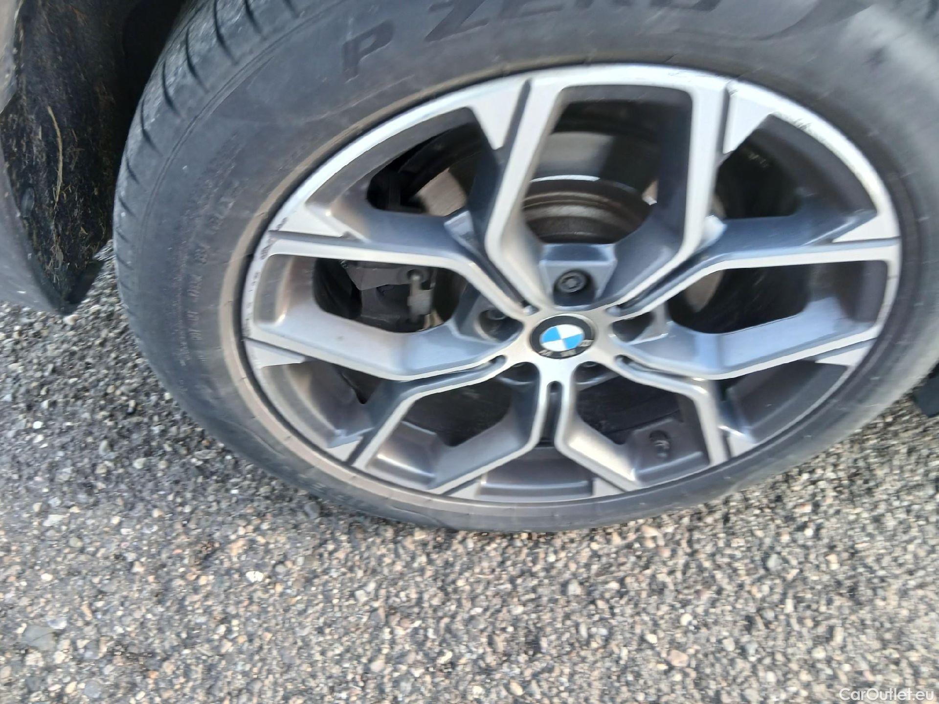  Bmw  X1 BMW  / 2019 / 5P / todoterreno xDrive25e #25