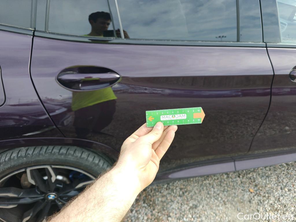  Bmw  X3 Serie  M40d xDrive 3.0 325CV AT8 E6dT #19