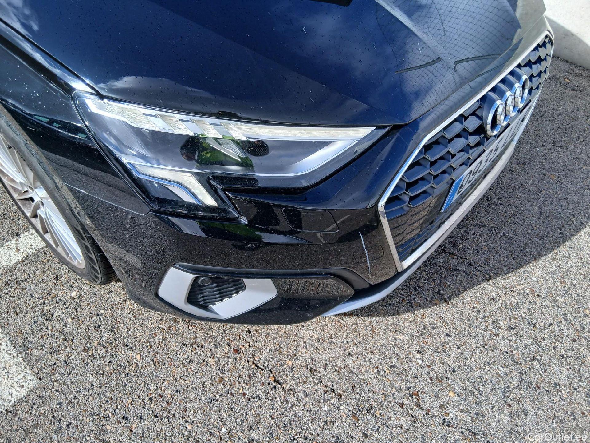  Audi  A3 AUDI  / 2020 / 5P / berlina con portón Sportback Advanced 30 TFSI 81kW Stron MildHybrid #6