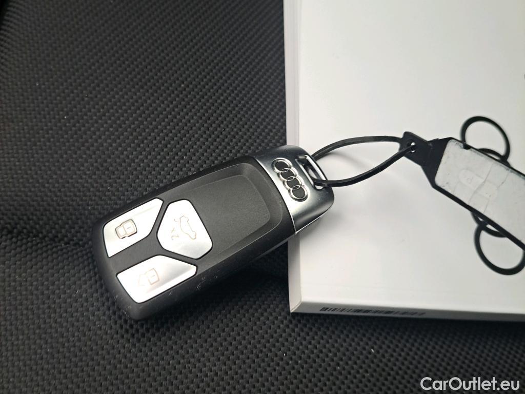  Audi  Q5  Sportback 35 TDI S line 2.0 TDI 165CV AT7 E6d #2