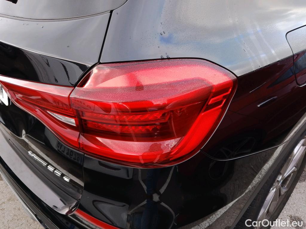 Bmw  X3 BMW  / 2017 / 5P / todoterreno xDrive30e #27