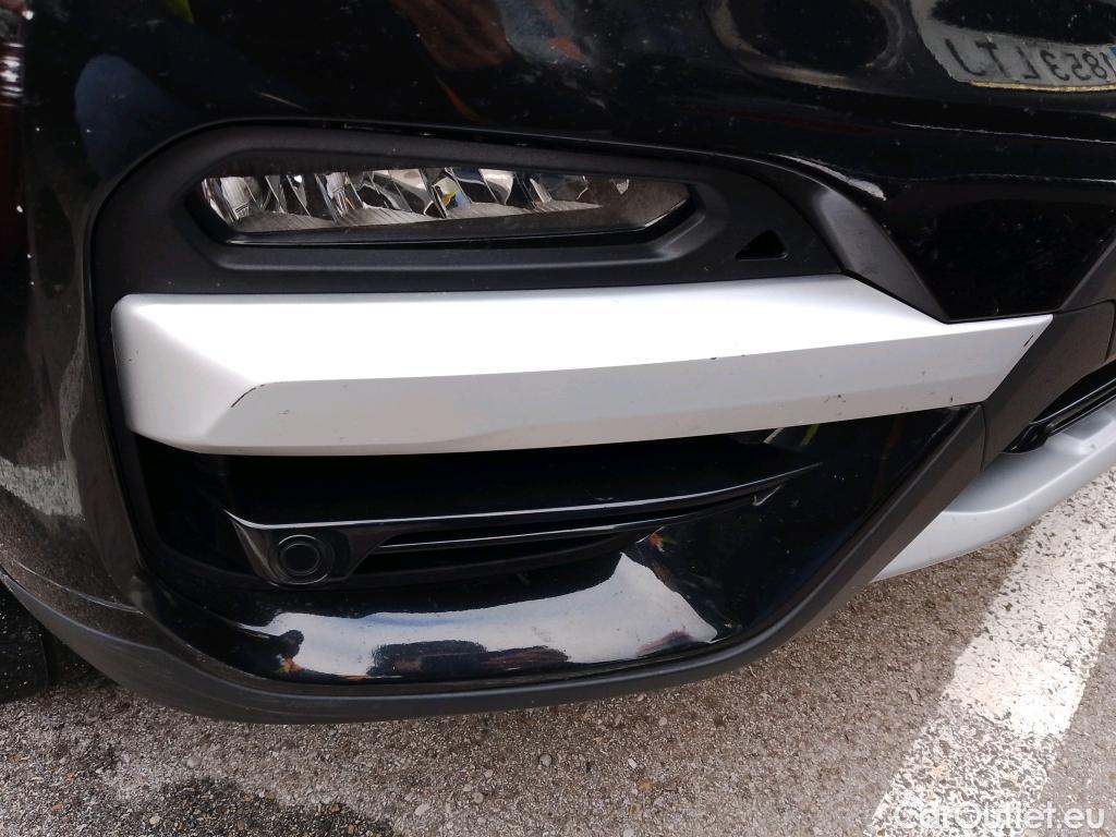  Bmw  X3 BMW  / 2017 / 5P / todoterreno xDrive30e #23