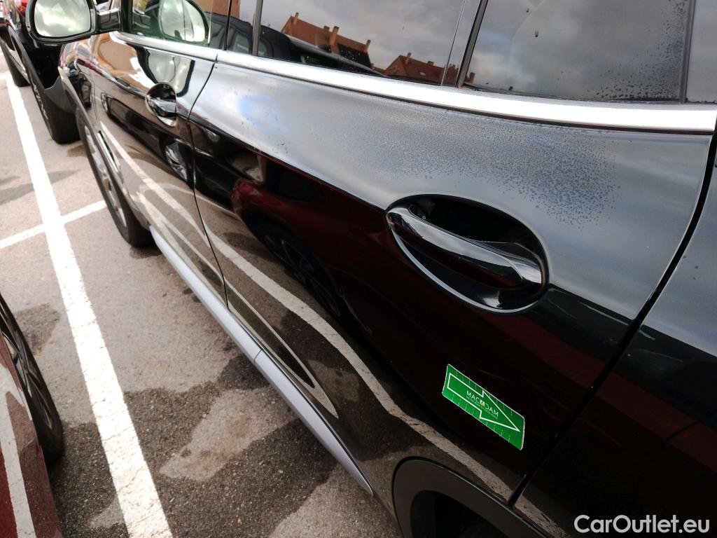  Bmw  X3 BMW  / 2017 / 5P / todoterreno xDrive30e #10