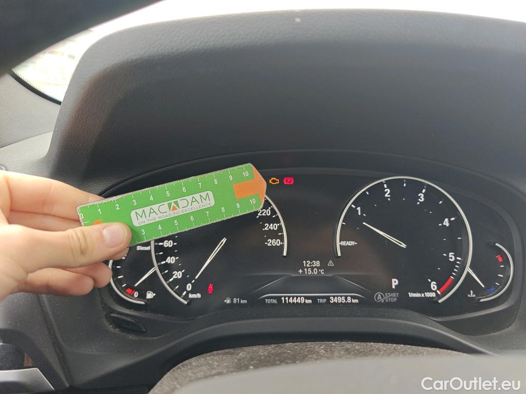  Bmw  X3 BMW  / 2017 / 5P / todoterreno xDrive20d (AC2) #39