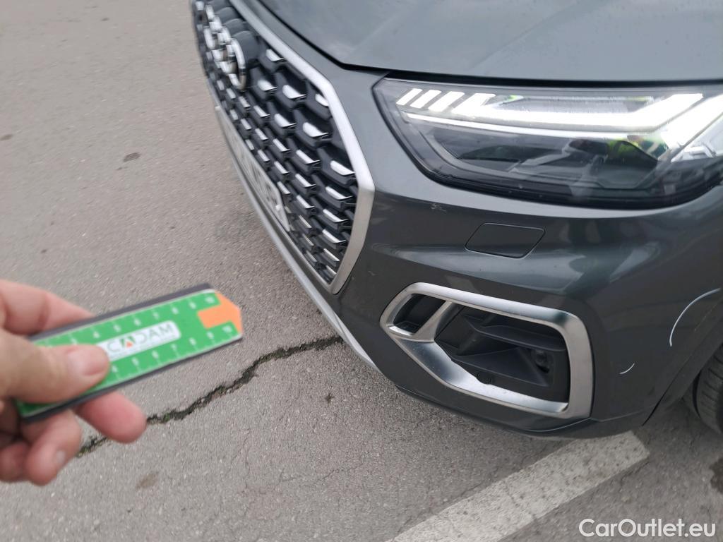  Audi  Q5  Sportback 35 TDI S line 2.0 TDI 165CV AT7 E6d #7