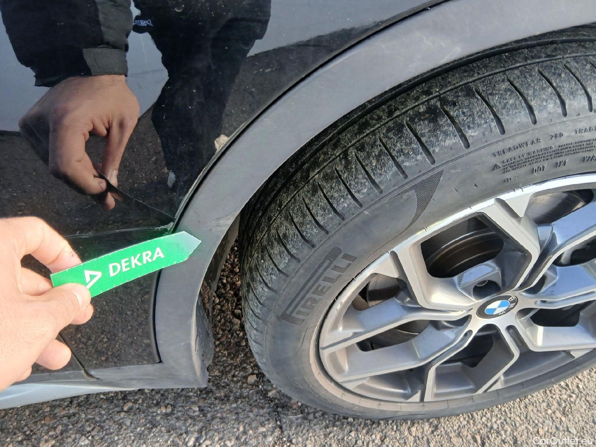  Bmw  X1 BMW  / 2019 / 5P / todoterreno xDrive25e #33