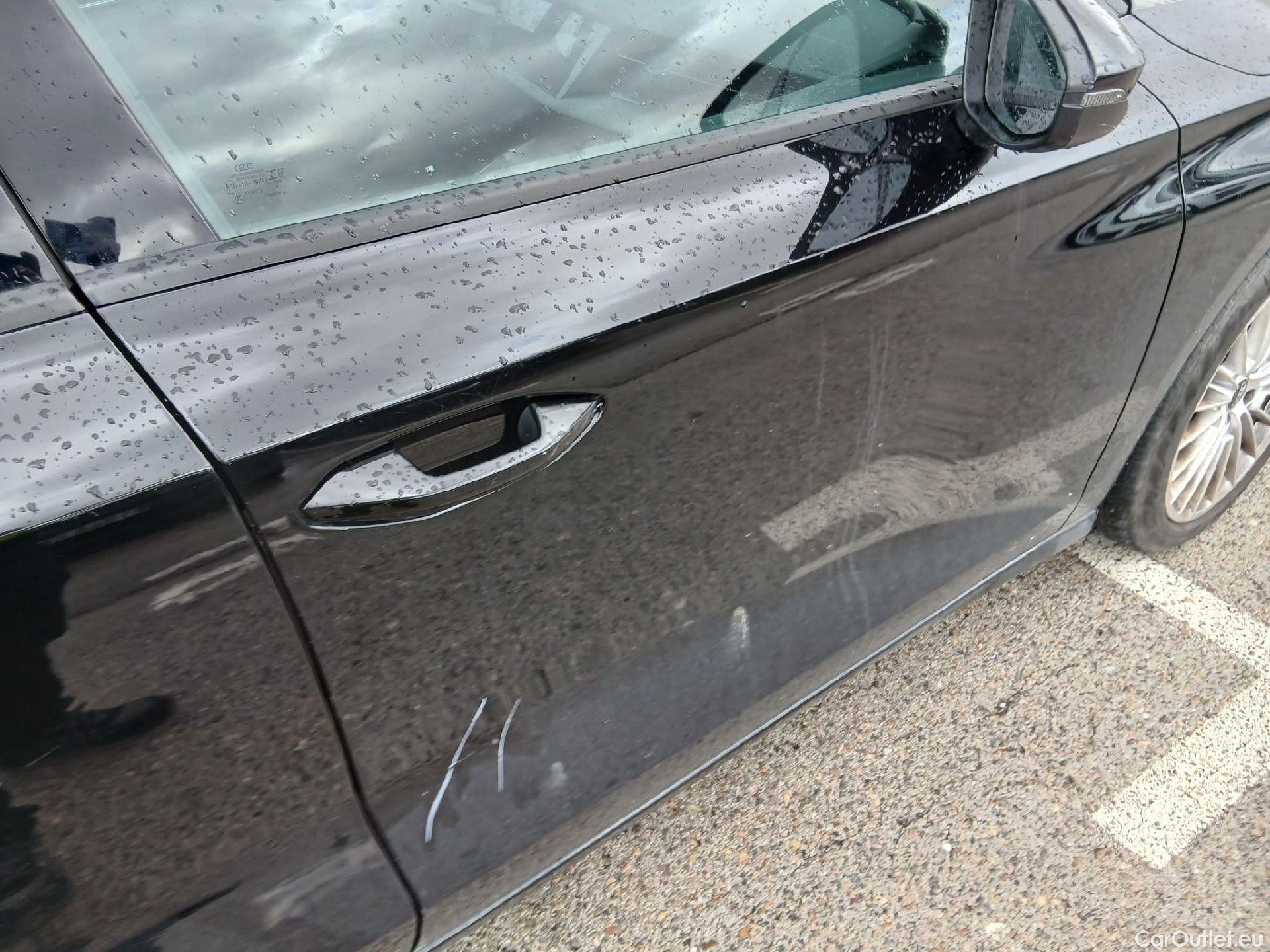  Audi  A3 AUDI  / 2020 / 5P / berlina con portón Sportback Advanced 30 TFSI 81kW Stron MildHybrid #46