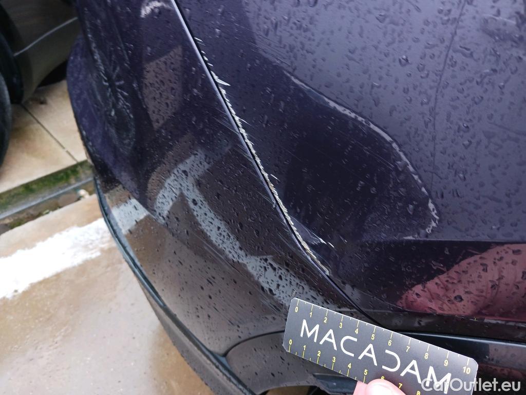  Audi  Q4 E-Tron AUDI Q4 Sportback e-tron / 2021 / 5P / todoterreno Black line edition 35 e-tron 125kW 55kWh #2