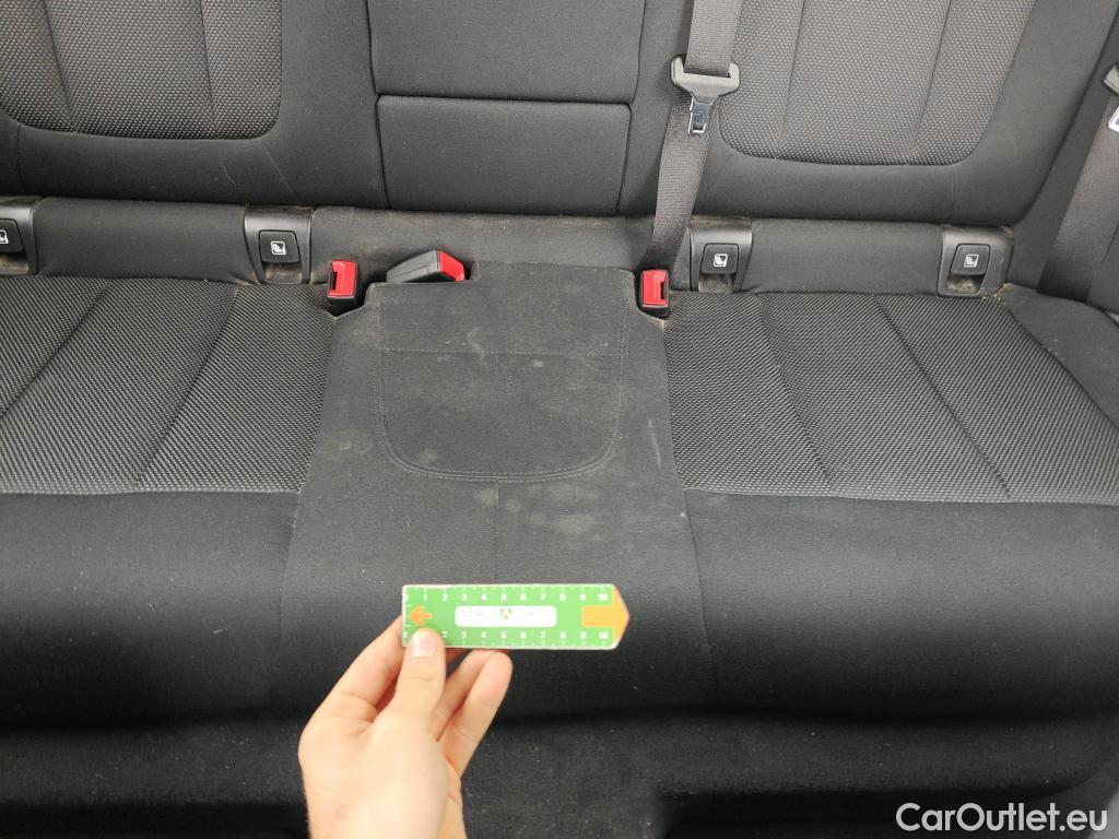  Bmw  X3 BMW  / 2017 / 5P / todoterreno xDrive20d (AC2) #25