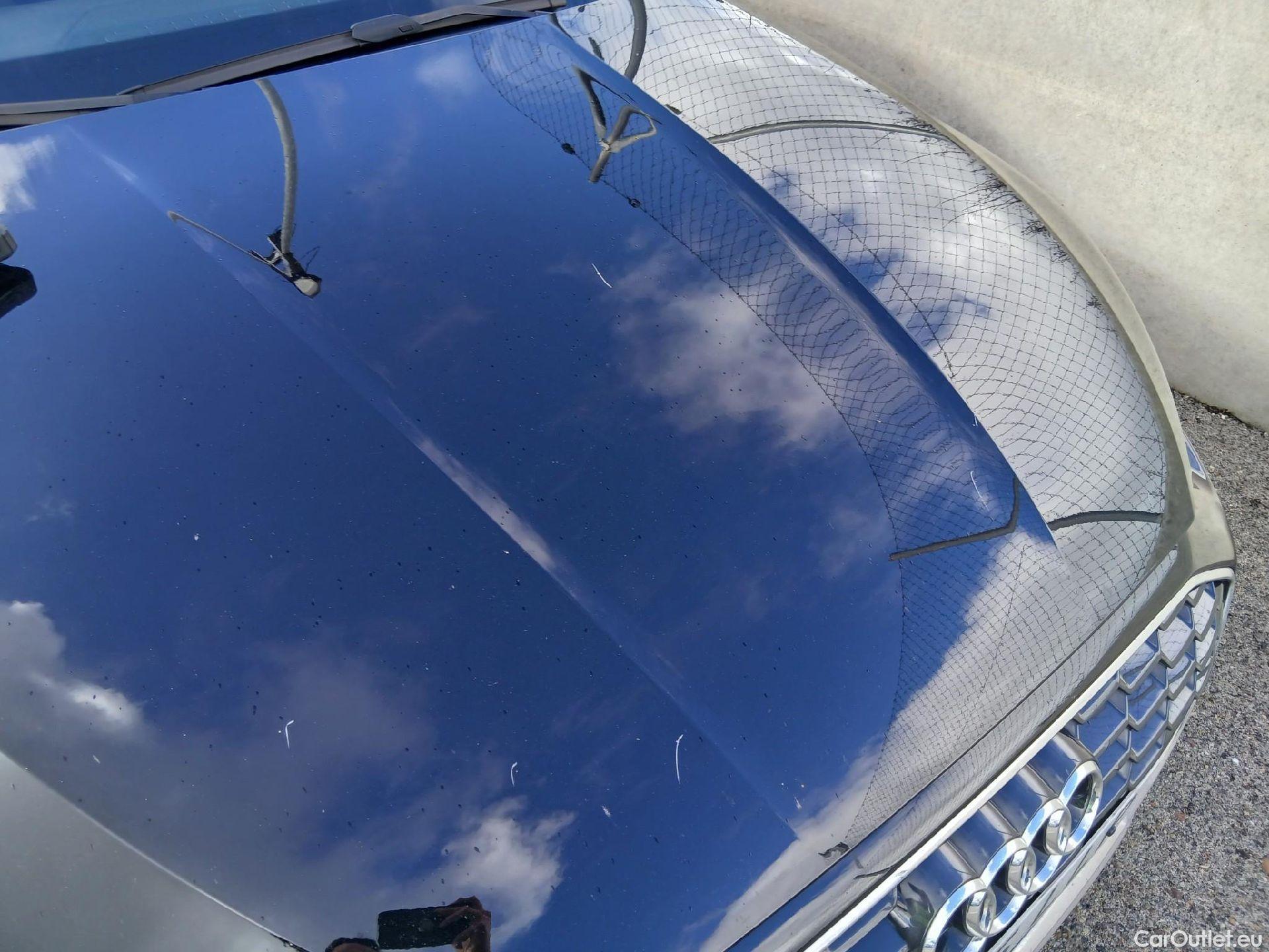  Audi  A3 AUDI  / 2020 / 5P / berlina con portón Sportback Advanced 30 TFSI 81kW Stron MildHybrid #4