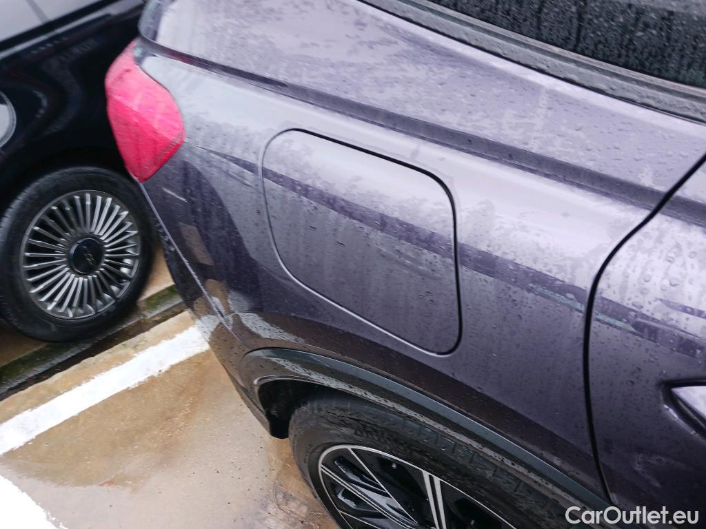  Audi  Q4 E-Tron AUDI Q4 Sportback e-tron / 2021 / 5P / todoterreno Black line edition 35 e-tron 125kW 55kWh #1