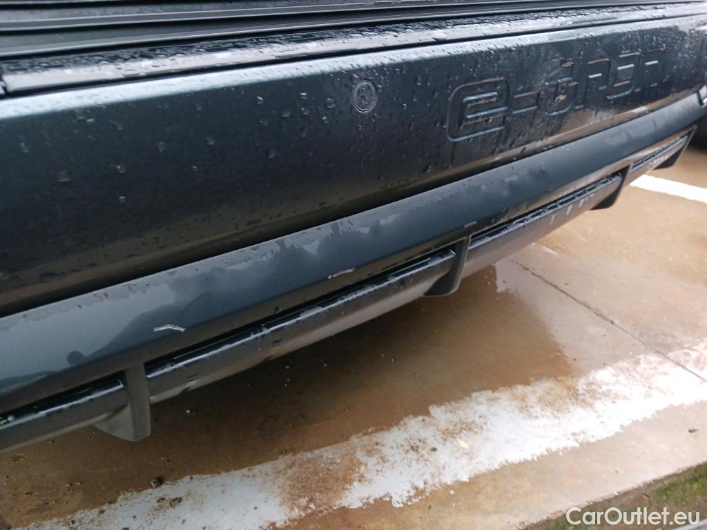  Audi  Q4 E-Tron AUDI Q4 Sportback e-tron / 2021 / 5P / todoterreno Black line edition 35 e-tron 125kW 55kWh #12