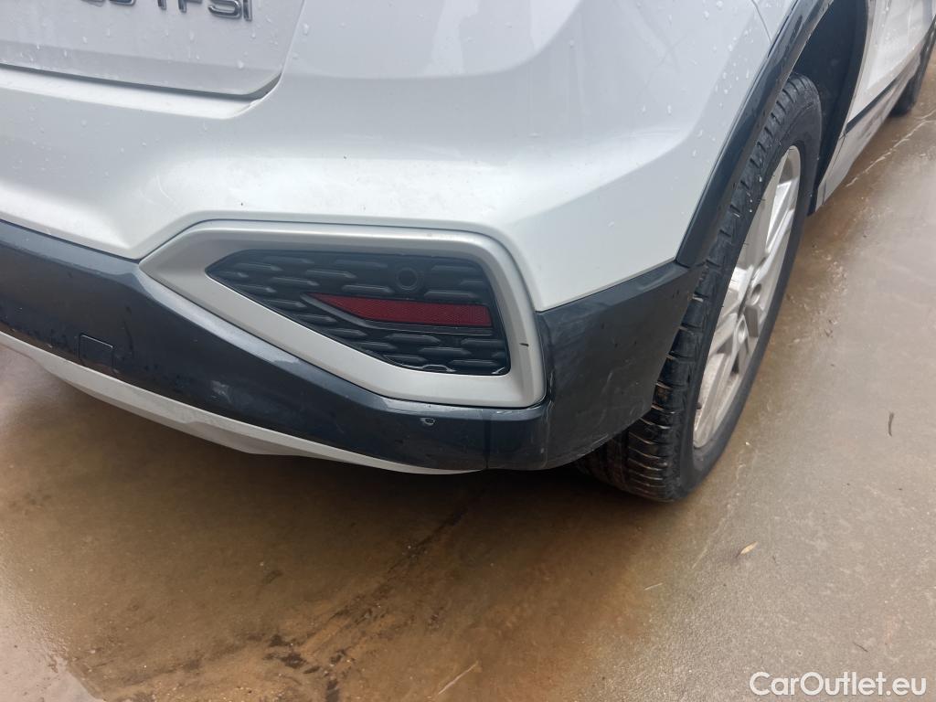  Audi  Q2 AUDI  / 2020 / 5P / todoterreno Advanced 35 TFSI 110kW (150CV) S tronic (AC) #18